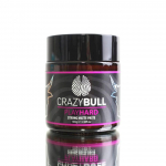 Crazy Bull Play Hard Hair Cream 100g
