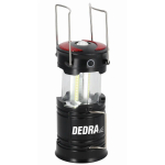 T&ouml;&ouml;riistad ja m&otilde;&otilde;teseadmed // Uued tooted t&ouml;&ouml;riistade, tarvikute kategoorias // Lampa kempingowa 300lm, aku 1200mah/ bateria 3xaa
