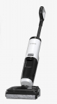 Tineco FLOOR ONE S5 MAX Upright vacuum Battery Dry&wet Bagless Black, White