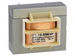 Transformer: mains | 2VA | 230VAC | 15.8V | 0.12A | Mounting: screw type