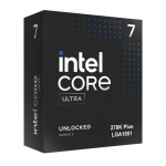 Intel Core&trade; Ultra 7 270K Plus 24-core processor