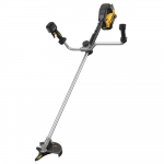 DEWALT KOSA DO ZAROŚLI N&Oacute;Ż 54V DCMBC823N KIEROWNICA