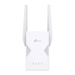 TP-Link RE225BE network extender Network repeater White