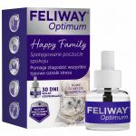 CEVA Feliway Optimum - refill - 48 ml