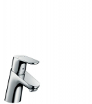 Hansgrohe Focus Chrome