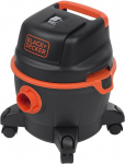 Black & Decker BXVC15PE 15 L Dry&wet 1200 W