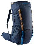 VAUDE Hidalgo 42+8 42 L Blue