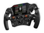 Asetek SimSports Forte Formula Pro Button Box, 4.3 inch LCD, aRGB - black