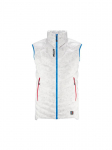 MILLET TRILOGY JORASSES LT DW VEM L white