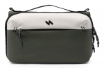 Inateck ABM34 personal organizer Polyester Olive, Beige