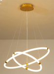 LAMP PENDANT KAVVA 60X40CM
