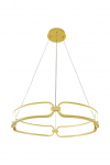 Pendant LED Light FIRAT 4000K Gold