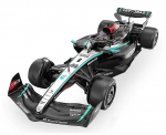 Jamara 402250 Radio-Controlled (RC) model Sport car Electric engine 1:12