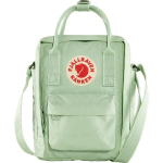 Fj&auml;llr&auml;ven K&aring;nken Sling Mint colour Unisex Tote bag
