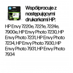 HP 303XL High Yield Black Original Ink Cartridge