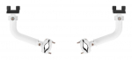 Oplite 103865 Flight/racing simulator monitor stand