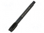 Tap | M12 | 1.75 | L: 110mm | Holder: square,machine | 7mm | Plating: VAP