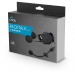 Bicycle accessory Cardo PACKTALK LINE 2ND HELMET KIT