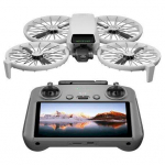 DJI Flip 4 with DJI RC 2 Drone