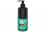 Nishman Pure Touch 3in1 Shower Gel 480 ml