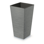 Tooted koju ja aeda // &Otilde;ues | Aiam&ouml;&ouml;bel // Doniczka FURU SQUARE DFSH240 - beton