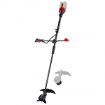 18V Cordless Brush Cutter EINHELL GP-BC 36/430 Li Solo 3411340