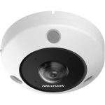 Hikvision DS-2CD63C5G1-IVS(1.29mm) Dome IP security camera Indoor & outdoor 3504 x 3504 pixels Ceiling