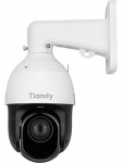 IP PTZ Camera TC-H324S SPEC:25X/I/E/A/V/V3.0