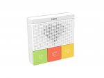 Fanvil Y501W audio intercom system White