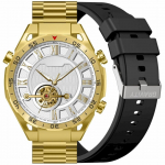 Smartwatch Gravity GT13-2 / black