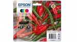Epson Multipack 4-colours 503XL Ink