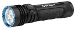 Flashlight Olight Seeker 4 Pro Black 4600 Lumens 260m USB-C