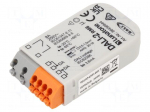 Power supply: switching | LED