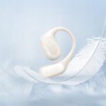 Baseus Eli 2i Fit True Wireless Earphones / Starlight Off-White