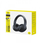 Baseus Bass BH1 Lite True Wireless Earphones / cosmic black