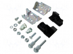 Assembling kit