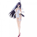 Bandai Banpresto Overlord Glitter & Glamours - Albedo - Wedding Version