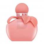 Nina Ricci Nina Rose (EDT) tualetes ūdens sievietēm 30 ml