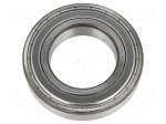 Bearing: single row deep groove ball | &Oslash;int: 50mm | &Oslash;out: 90mm