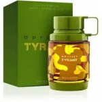 Odyssey Tyrant EDP