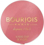 Bourjois Little Round Pot Blush 16 Rose Coups 2.5 g.