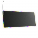 HYTE CNVS, gaming mouse pad (black)