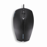 Cherry GENTIX O black U
