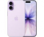 Apple iPhone 17 - 6.3 - 256GB, Mobile Phone lavender, iOS, NON DEP