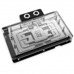 Alphacool Core GeForce RTX 5090 Reference, water cooling with backplate