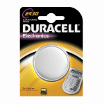 Duracell Electronics CR1616 3V Lithium Coin Cell Battery