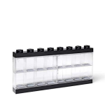 Room Copenhagen LEGO Minifiguren Display Case 16 black - RC40660003