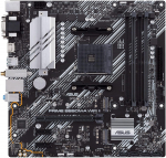Asus TUF PRIME B550M-A WIFI II B550 - Socket AM4