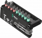 Wera Impaktor Bit-Check 10 pieces (05057 - Bit assortment