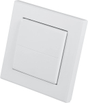 Homematic IP rocker switch for brand switches (HmIP-BRU) (white)